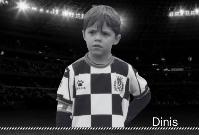 Veteranos de Boavista e FC Porto unem-se em jogo de homenagem a Dinis - O  Jogo