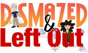 Dismazed & Left Out Tour 2021 - HEAR US: Voice and Visibility for Homeless  Children and Youth