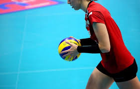 Maybe you would like to learn more about one of these? Sebutkan 2 Macam Passing Dalam Permainan Bola Voli Cara Golden