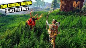 Coba deh game survival offline android ini guys. 6 Game Survival Android 2020 Paling Seru Online Dan Offline Youtube