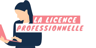 Candidature à l'entrée en dut gte en alternance : Licence Professionnelle Liste Alternance Et Debouches Thotis