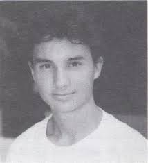 1995 Men's Soccer Roster