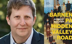 Psykoser splittrar tolvbarnsfamilj