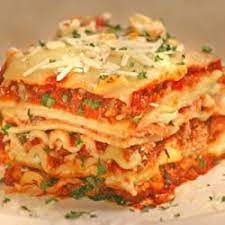 World S Best Lasagna Best Lasagna Recipe Recipes Worlds Best Lasagna