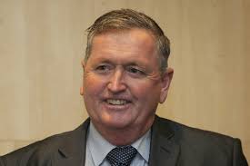 THE NATIONALS WA ELECT SHANE LOVE AS NEW DEPUTY LEADER