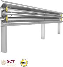 Sistema de contención MC3-TL4