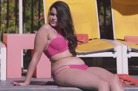 Aeriereal Campaign Barbie Ferreira Zora sicher | them cover shoot barbie ferreira: aeriereal campaign barbie ferreira