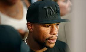 He has been in relationships with several women. Floyd Mayweather Watched Rapper Shoot Wife And Himself Dead On Ft 97 9 The Box