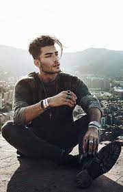 15 Outfit Ideas For Men Photography Poses For Men Portrait Photography Men Man Photography