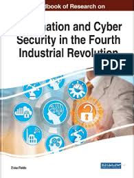 Scenarist idila cu dadaca mea : 2018 Handbook Of Research On Information And Cyber Security In The Fourth Industrial Revolution Pdf Computer Security Security