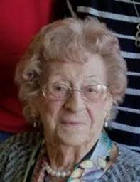 Mildred G. Luhman Obituary July 8, 2020