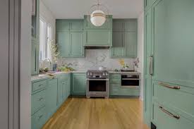 I only have experience of fitting ikea kitchens but apparently they are a slightly different depth to most kitchen cabinets and dont have a service gap at the back. 2021 Design Competition Winners Kitchen Nkba
