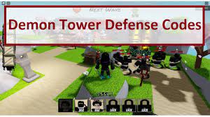 Maybe you would like to learn more about one of these? Demon Tower Defense Codes Wiki 2021 August 2021 Roblox Mrguider