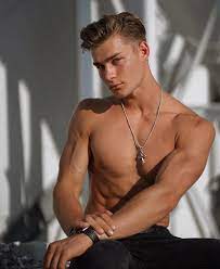 Pin By Seednight On Cameron Kennedy Gorgeous Men Lucas Cute Guys
