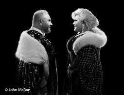 Read more about trevor moorehouse at: Entertainer John Mcrae Photography Studio