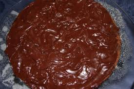 Schoko Sahne Glasur Fur Kuchen Rezept Rezept In 2020 Glasur Fur Kuchen Kuchen Rezepte Glasur Rezept