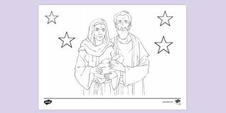 Someone you know has shared abraham lincoln coloring page coloring sheet with you: Free Abraham And Stars Colouring Page Colouring Sheets