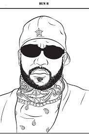 Alice in wonderland coloring pages. Pin On Hip Hop Party