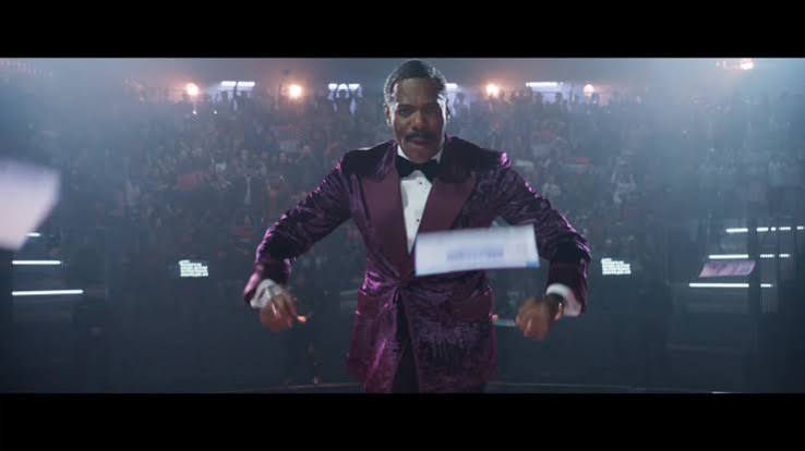 The Running Man (2025) - IMDb