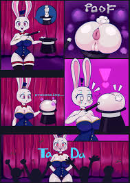 Zen (furry) rabbit  funny cocks & best free porn: r34, futanari, shemale,  hentai, femdom and fandom porn