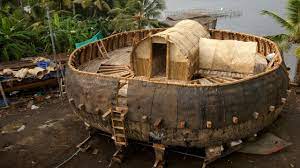 Maybe you would like to learn more about one of these? Die Arche Noah Legende Und Wahrheit Zdfmediathek