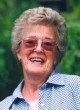 Obituary information for Dorothy L. Hoffman