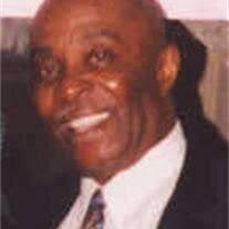 Charlie Jones, Obituary