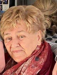 Condolence Book for Mary Barr (née Corr) (Athlone, Westmeath)