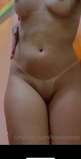 Lays Rezende Onlyfans 2