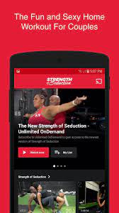 Everyone knows that having a daily fitness routine is essential for a healthy lifestyle. Strength Of Seduction For Android Apk Download
