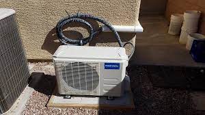 Check the installation diagram below. Review Review Mrcool 24k Diy Mini Split Hvac By Bigjohninvegas Lumberjocks Com Woodworking Community