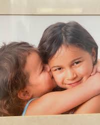 Happy 25th Birthday to my older sister Ate Emma!!  🥰💖💕💕💕✨✨🎂🎂🎂🎂🥳🥳🥳🥳🥳🥳!! I wish I could celebrate with you today 