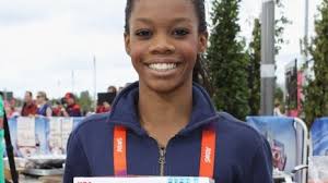 Is Gabby Douglas as marketable as Michael Phelps?