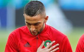 Blessé ce weekend aux ischios de la cuisse droite lors du match ayant opposé l'ajax amsterdam à alkmaar, l'international marocain hakim ziyech a déclaré forfait, selon l'equipe. Les Lions De L Atlas Fetent Le Sacre De Hakim Ziyech Aux Pays Bas Video