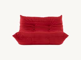 The iconic togo sofa, originally designed by michel ducaroy for ligne roset in 1973 has become a design classic. Togo 2 Sitzer Sofa Haufig Mit Standort Preis Ligne Roset Innsides