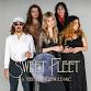 Sweet Fleet. A Fleetwood Mac Tribute Band at Crimson House