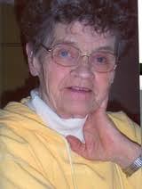 Florence Watson Obituary