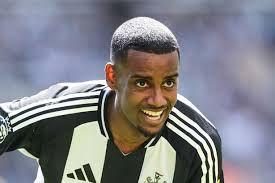 Picture special: New signing joins in with Aubameyang & Ramsey as Arsenal  return for pre-season