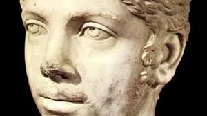 El ecuanime emperador Tito Aurelio Fulvo Boyonio Antonino