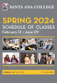 SAC Spring 2024