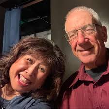 1958-1959 Miss Reeves with grades 4 and 5. I was in grade 4 but not present  for photo.