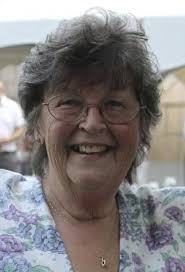 Sandra Curtis Obituary