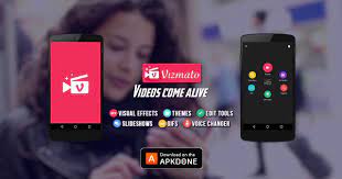 So, without wasting any time let's get started. Vizmato Mod Apk 2 3 6 Download Unlocked Free For Android