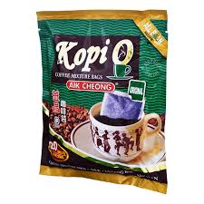To connect with aik cheong kopi, join facebook today. Aik Cheong Kopio Coffee Original