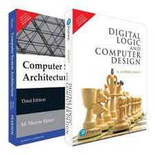 Computer system architecture morris mano lecture notes. Digital Logic Computer System Architecture Combo By Mano For Computer Science Engineering Cse Combo Edition Buy Digital Logic Computer System Architecture Combo By Mano For Computer Science Engineering Cse Combo