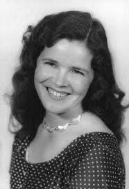 Mary Magdalene Walls Dell (1933-2014)