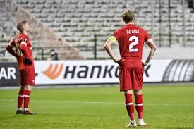 Breaking news headlines about rangers v royal antwerp, linking to 1,000s of sources around the world, on newsnow: Guts And Heart Rangers Finally Wake Up In Belgium Ibrox Noise