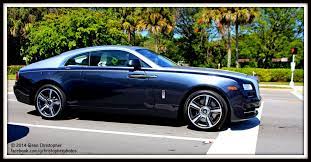 Rolls Royce Wraith In Naplesfl Soooo Sweet Rolls Royce Rolls Royce Wraith Naples Fl