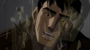 Batman Year One' Part One Retrospective