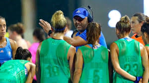 Las leonas y los leones trabajarán en la costa atlántica hasta el 18 de. Thome Y D Elia Fueron Convocadas En Las Leonas Mendovoz
